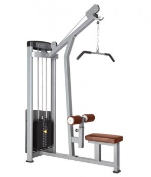 Верхняя тяга BRONZE GYM D-012
