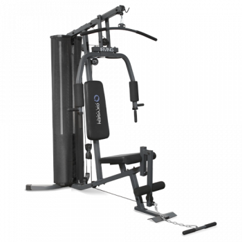 Силовой комплекс OXYGEN FITNESS IRVING