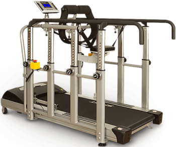 Беговая дорожка Spirit LW1000 | sportres.ru