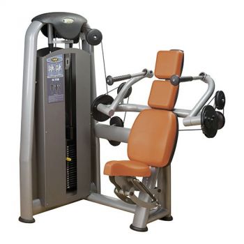 Трицепс машина V-Sport Nrg Line N118 | sportres.ru