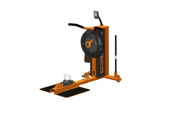 Тренажер First Degree Fitness Power Cube