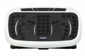 Виброплатформа  VictoryFit M630 black