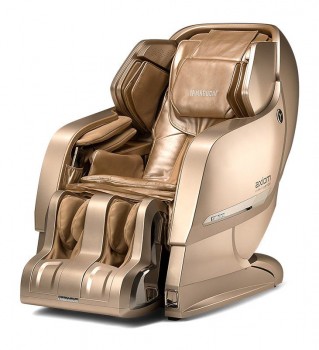 Массажное кресло OTO Prestige Zen PE-09 Бежевое