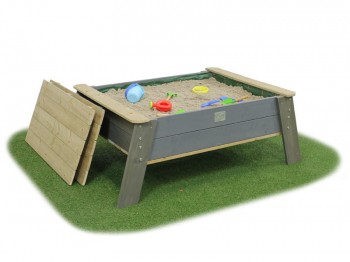 Песочница Exit Toys Акцент на ножках закрывающаяся