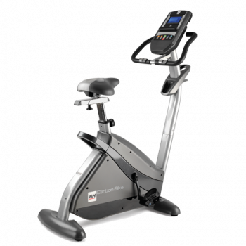 Велотренажер BH FITNESS CARBON BIKE DUAL