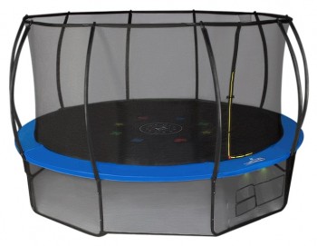 Батут Hasttings Air Game (3,66 м)