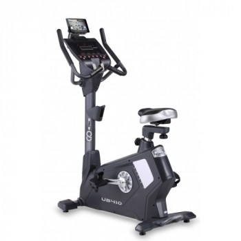 Вертикальный велотренажер CardioPower Pro UB450 (UB410) (профессиональный)