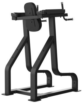 Поднятие коленей / брусья Impulse SL7045 | sportres.ru