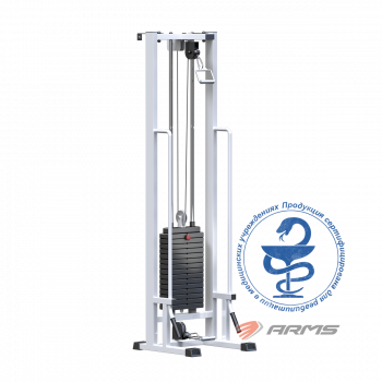 Реабилитационная рама ARMS AR082.1х75