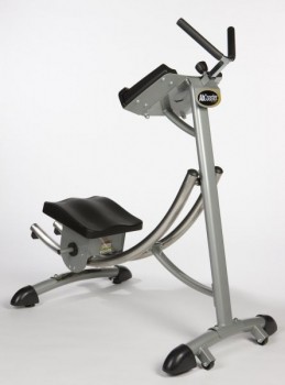Тренажер для пресса Ab Coaster CS1500
