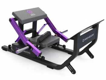 Тренажер Ягодичный мост Smith PB3401 | sportres.ru