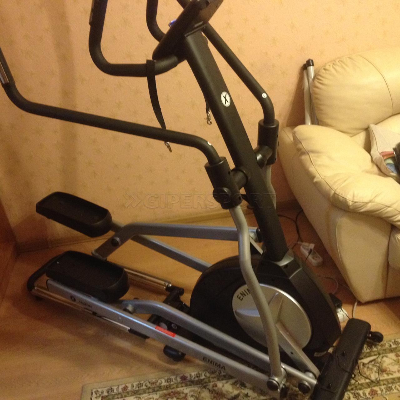 PROFORM Endurance 720e