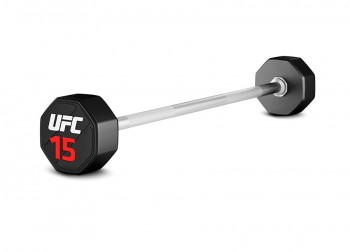 Сет UFC из уретановых штанг 10 шт