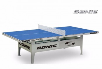 Теннисный стол Cornilleau Sport 700M Crossover Outdoor grey