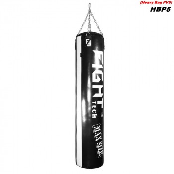 Боксерский мешок FightTech ПВХ 180Х40 HBP5