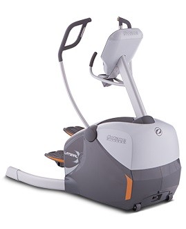 Эллиптический тренажер Octane Fitness LX8000 с консолью Standart