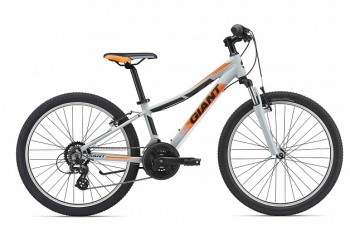 Велосипед Giant 2018 XtC Jr 1 24