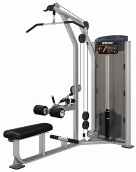 Тяга сверху, Гребля сидя PRECOR Vitality Series C026ES