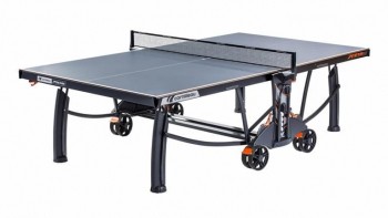 Теннисный стол Cornilleau Sport 700M Crossover Outdoor grey