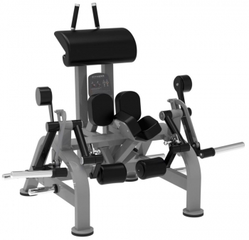 Сгибатель бедра стоя Fitex Pro Free weight line FTX-FWL54