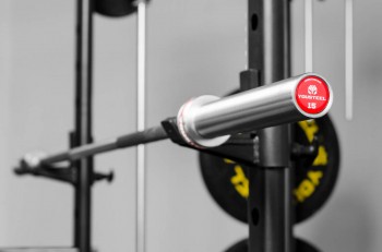 Стойка силовая Weider PRO WEBE14933