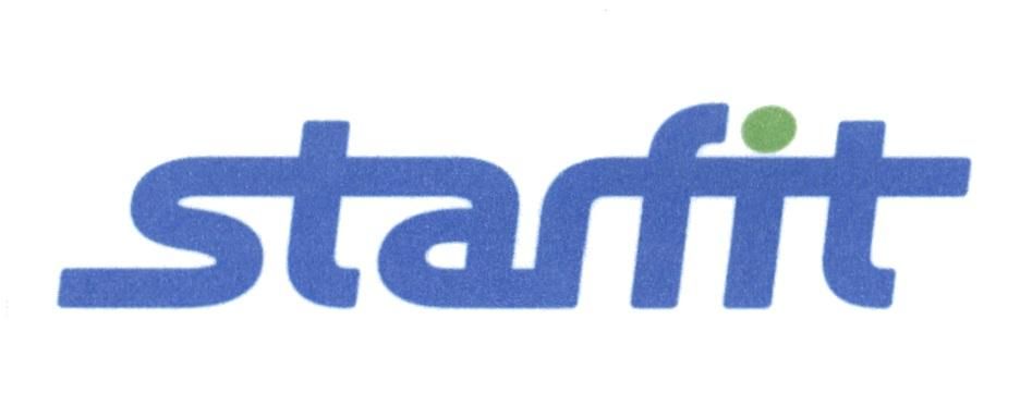 Starfit Starfit