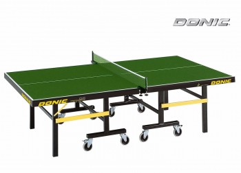 Теннисный стол Donic Persson 25 зеленый