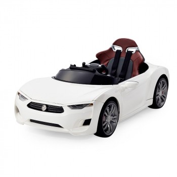 Детский электромобиль Henes F8 Sports LA-RWD
