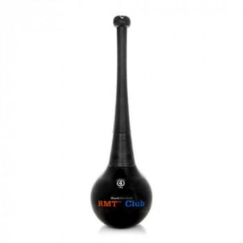 Утяжеленная булава WeckMethod RMT Club 3,6 кг