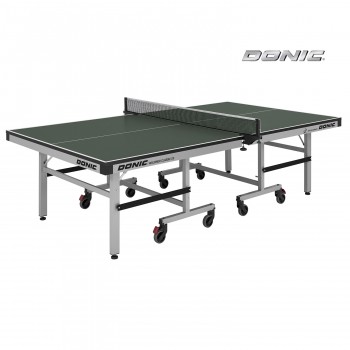 Игровой стол Atomic Top Shelf аэрохоккей 7.5 ф
