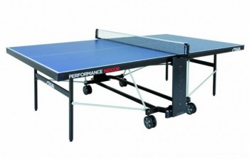 Теннисный стол Cornilleau Sport 100S Crossover blue