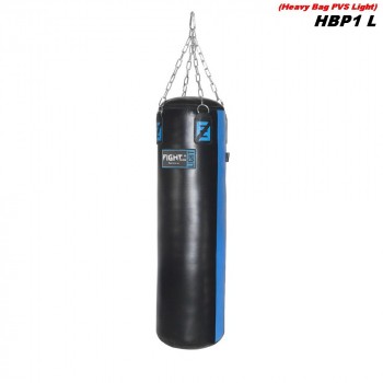 Боксерский FightTech Мешок ПВХ Light 120Х35 HBP1 L