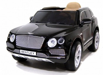 Электромобиль RiverToys BENTLEY-BENTAYGA-JJ2158