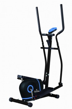 Эллиптический тренажер Royal Fitness арт. DP-418E