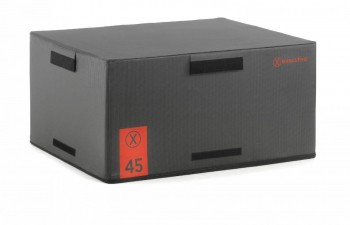 Плиобокс, 45х90х70 см K-Well EXPBOX-45