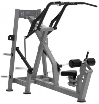 Тяга вниз Fitex Pro Free weight line FTX-FWL14