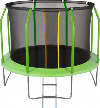 Батут JUMPY Premium 8 FT (Green)