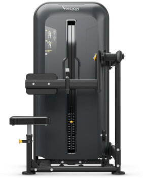 Дельта-машина, стек 68 кг. Vision Fitness V-ACS-SL-21
