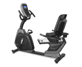 Велотренажер Svensson Industrial FORCE R750 | sportres.ru