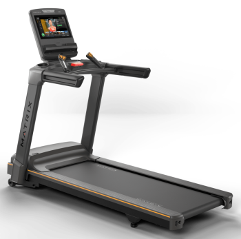 Беговая дорожка Matrix Lifestyle Touch Base | sportres.ru
