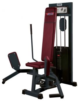 Тренажер для приводящих мышц бедра V-Sport Interatletik GYM ST115 | sportres.ru