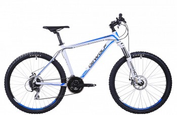 Велосипед Dewolf GL 60