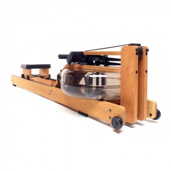Гребной тренажер WaterRower Oxbridge с дисплеем S4