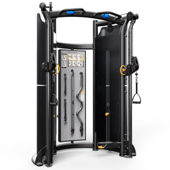 Функциональный тренажёр Matrix Aura G3-MSFT300 | sportres.ru