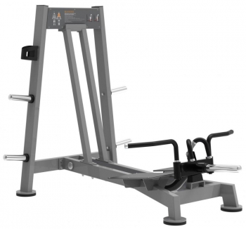 Т- тяга с упором в ноги Fitex Pro Free weight line FTX-FWL22