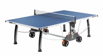 Теннисный стол Cornilleau Sport 400M Crossover blue