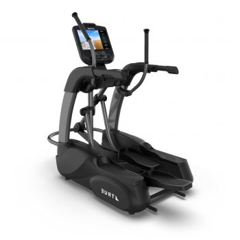 Эллиптический тренажер True CS400 Emerge | sportres.ru