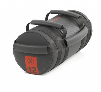 Утяжеленный мешок, 12 кг K-Well EX7112