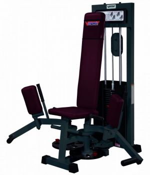 Тренажер для приводящих и отводящих мышц бедра V-Sport Interatletik GYM ST109 | sportres.ru