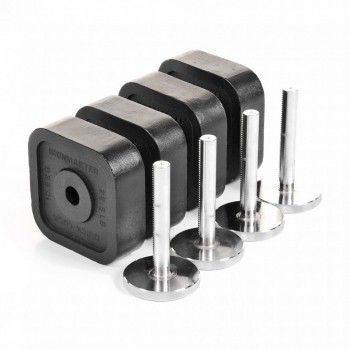 Силовая станция WEIDER PRO 8500